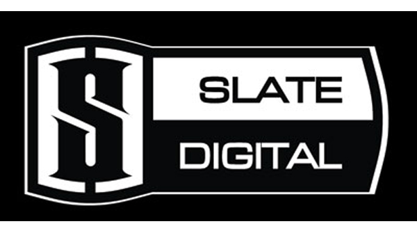 Slate Digital virtual mix rack plugin