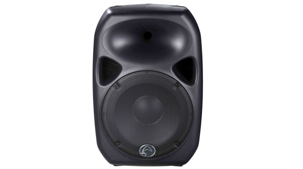 Wharfedale ProワーフデールTitan12ステージモニタースピーカー Wharfedale Pro（ ワーフデール プロ ）『Titan-Z Series』高耐