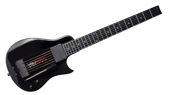 You Rock Guitar（YRG1000 Gen 1） You Rock Guitar YRG-1000 Gen 1 | Reverb