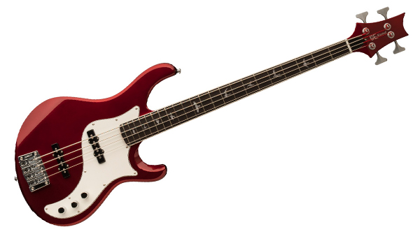 PRS Kestrel SE Bass