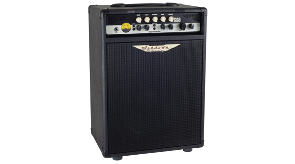 Ashdown 220 Touring ベースアンプ
