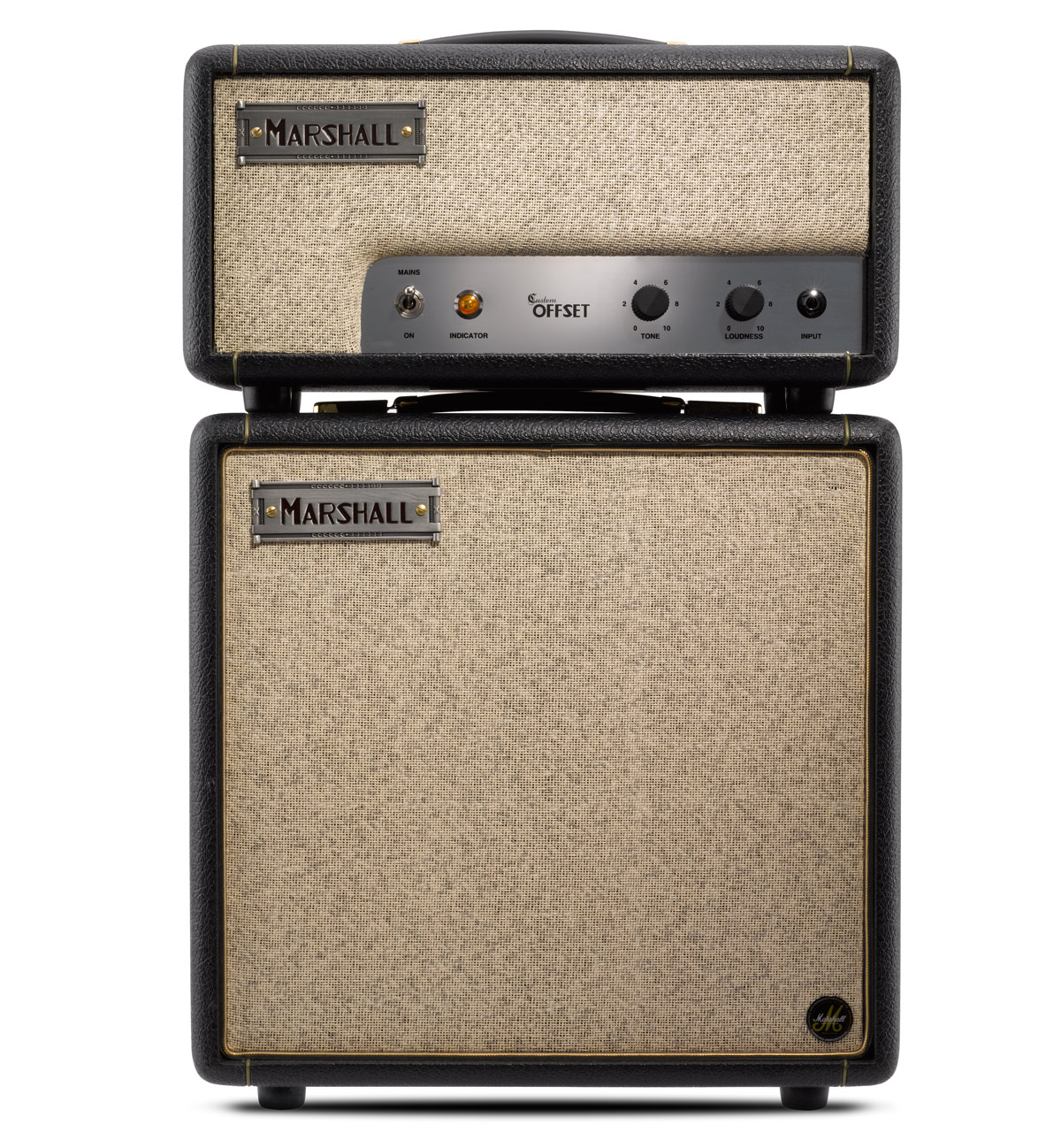 Marshall Offset
