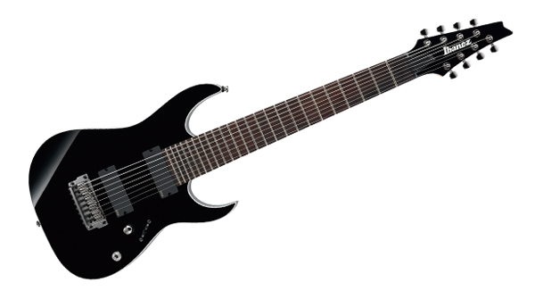 Ibanez iron label 2021 sales