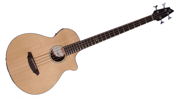 Breedlove Studio BJ350 アコースティック ベース - メルカリ