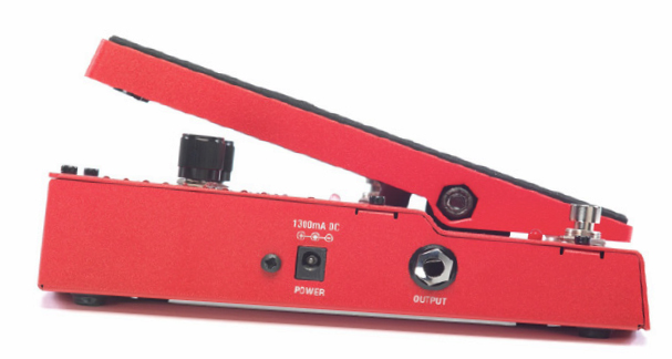 Digitech Whammy DT