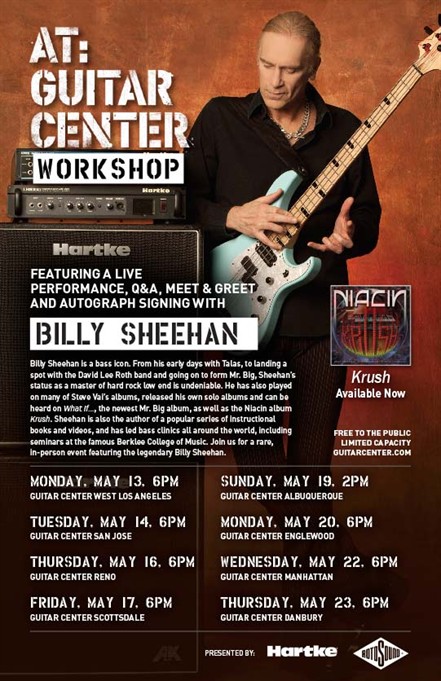 GC_Billy _Sheehan _2013