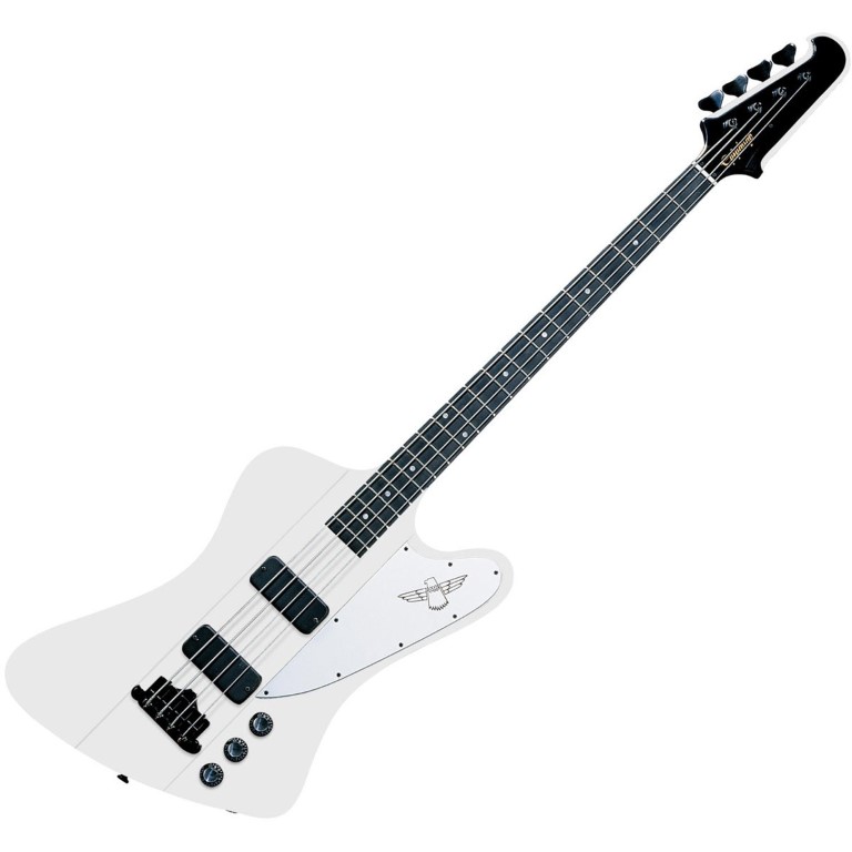 Epiphone thunderbird pro iv bass hot sale