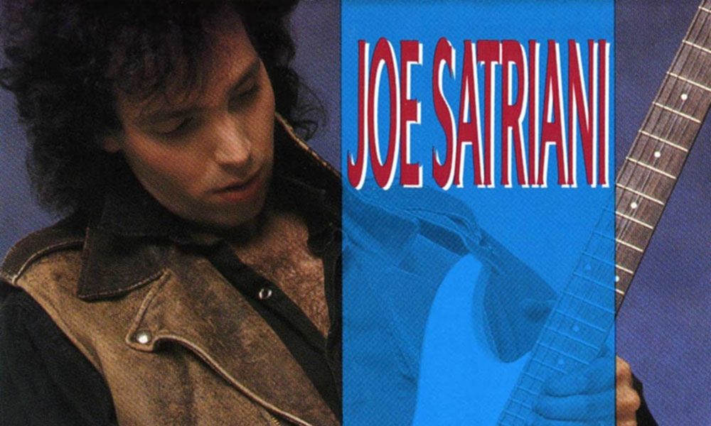 Joe Satriani - Today marks the anniversary of two epic albums! 18 years ago  Engines of Creation dropped and then 6 years later on the same day Super  Colossal was released! Check