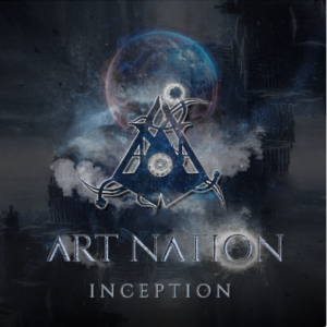 Art Nation New Album - Inception