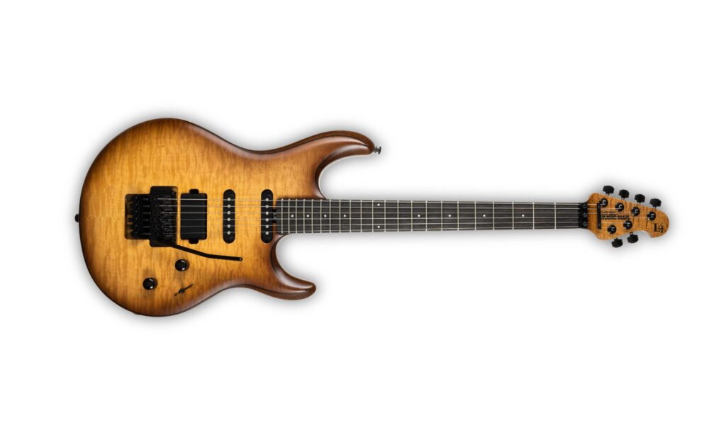 Musicman luke 3 sales