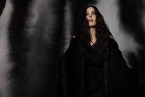 Artist Chelsea Wolfe