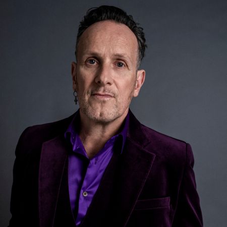 Vivian Campbell