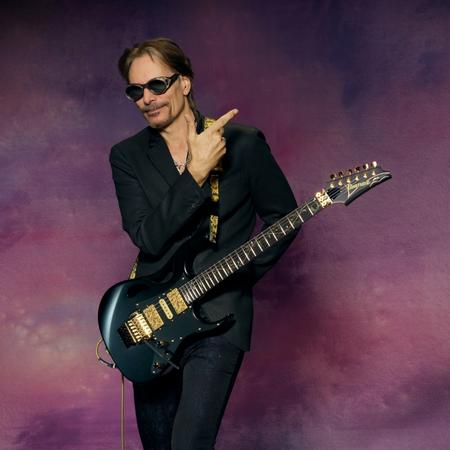 Steve Vai