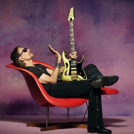 Steve Vai